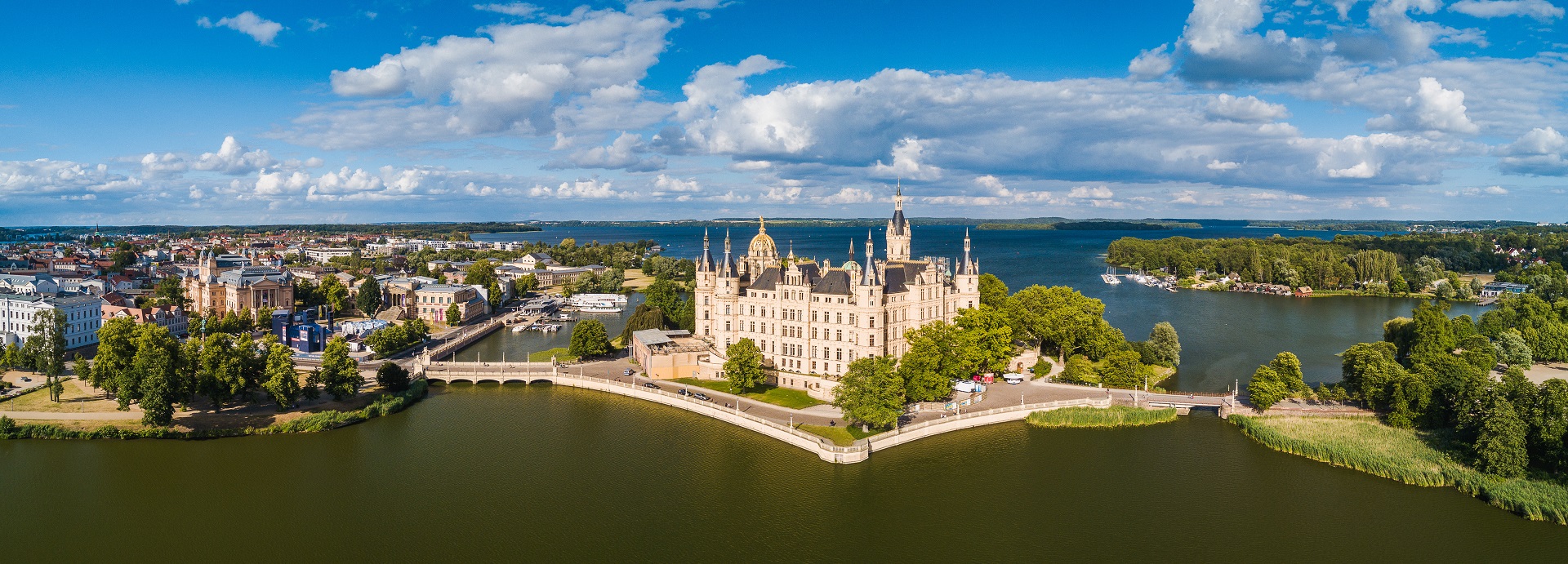 Büroansicht einer Webdesign- und SEO-Agentur in Schwerin